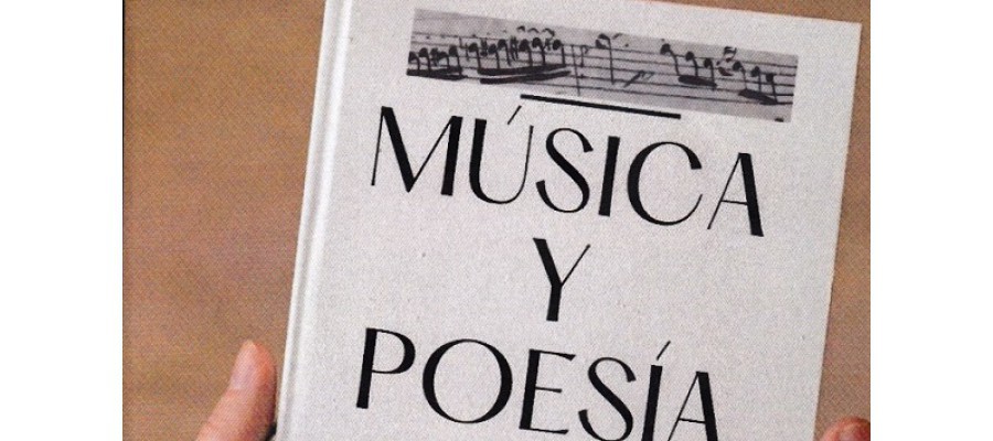 Imagen Audiciones Musicales: Música y Poesía